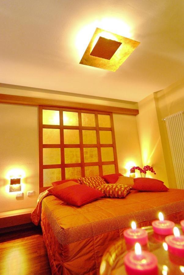 Design Suite Тирано Экстерьер фото