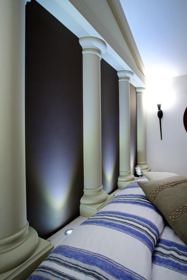 Design Suite Тирано Экстерьер фото