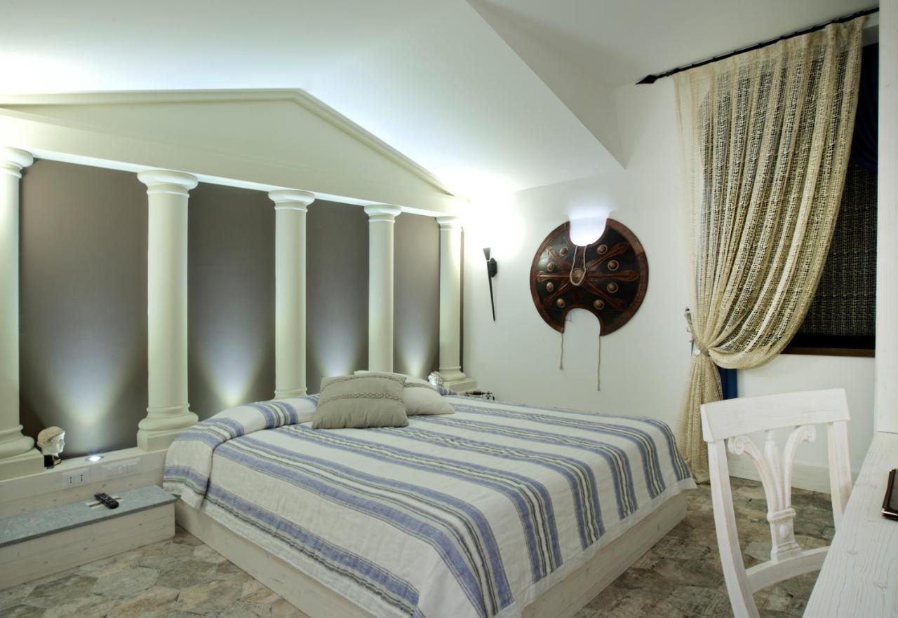 Design Suite Тирано Экстерьер фото