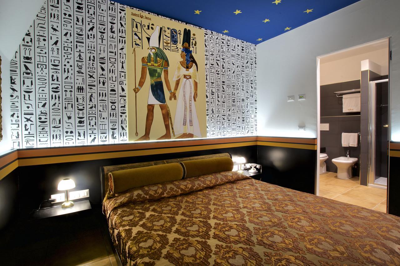 Design Suite Тирано Экстерьер фото