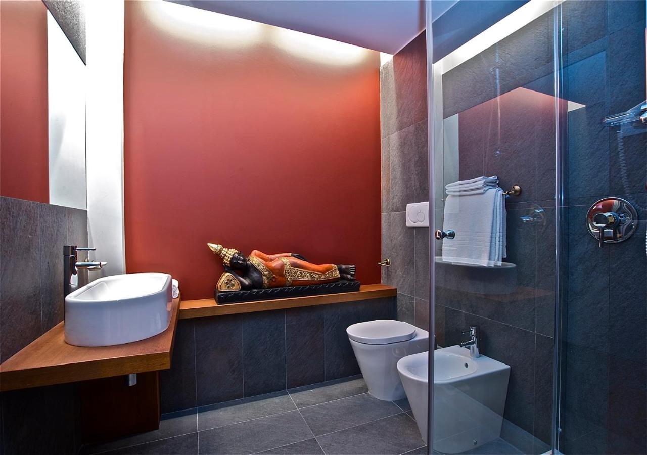 Design Suite Тирано Экстерьер фото