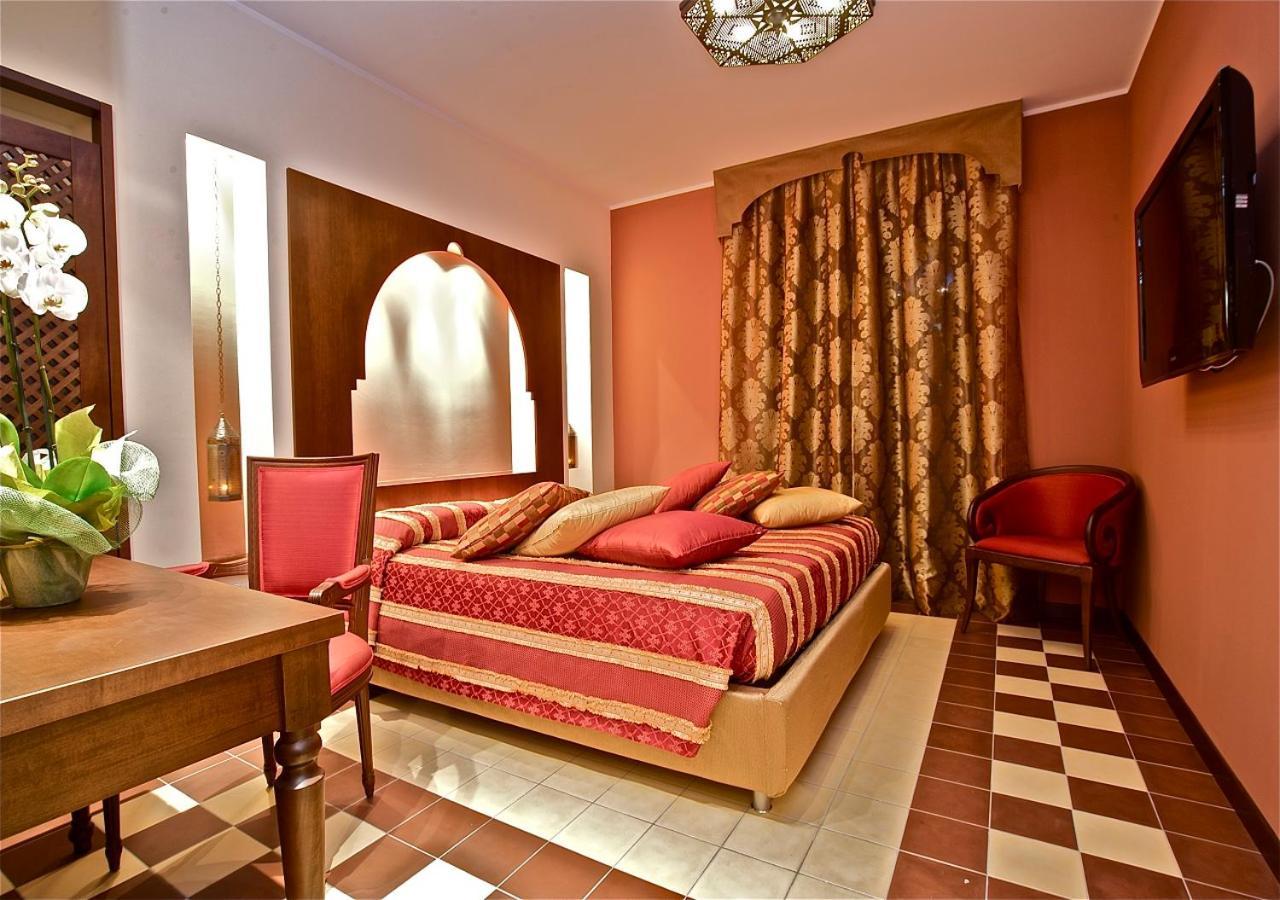 Design Suite Тирано Экстерьер фото