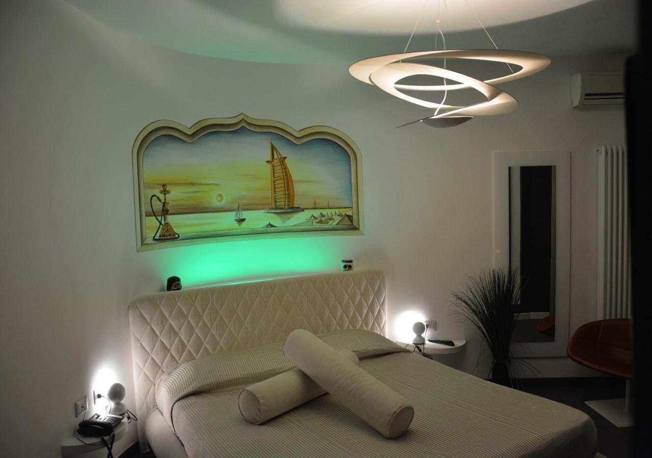 Design Suite Тирано Экстерьер фото